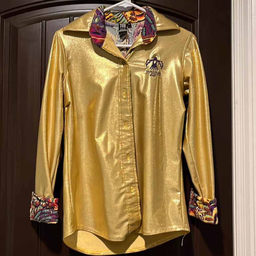 Rodeo shirt